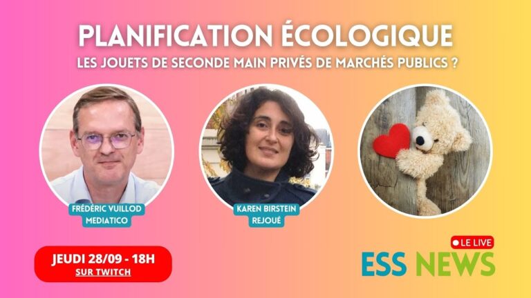 Comparaison des jouets neufs et d’occasion : avantages et inconv&eacute;nients