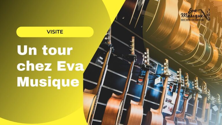 Comparaison des Prix des Instruments de Musique d’Occasion