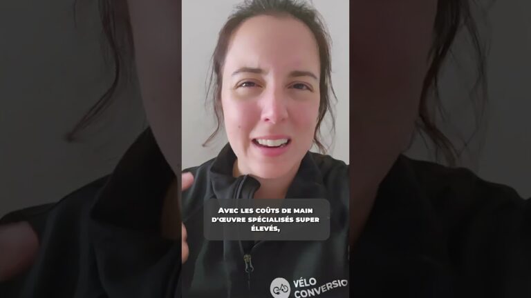 R&eacute;paration de V&eacute;los en Ligne : Service Pratique et Efficace